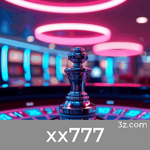 xx777: Aposta Móvel com Facilidade e Funcionalidade Completa