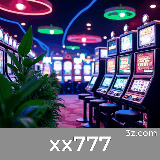 Revolucione Seu Jogo com Táticas Comprovadas no xx777