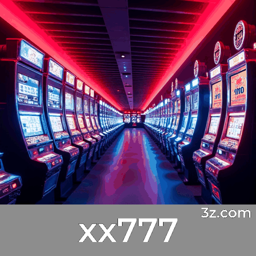 Aprenda Jogos no xx777: Melhore Suas Habilidades