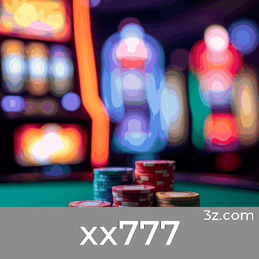 Experiência de Cassino Imersiva no xx777 para Brasileiros