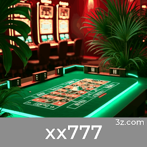 xx777: Experimente os Privilegios Exclusivos de Membro