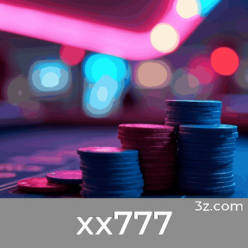 Experimente a Plataforma Profissional xx777